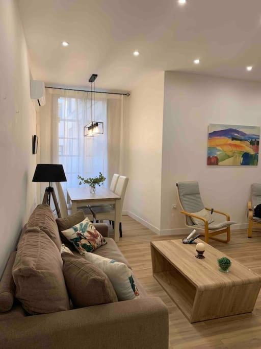 Fantastic Apartment Málaga Center Exterior foto